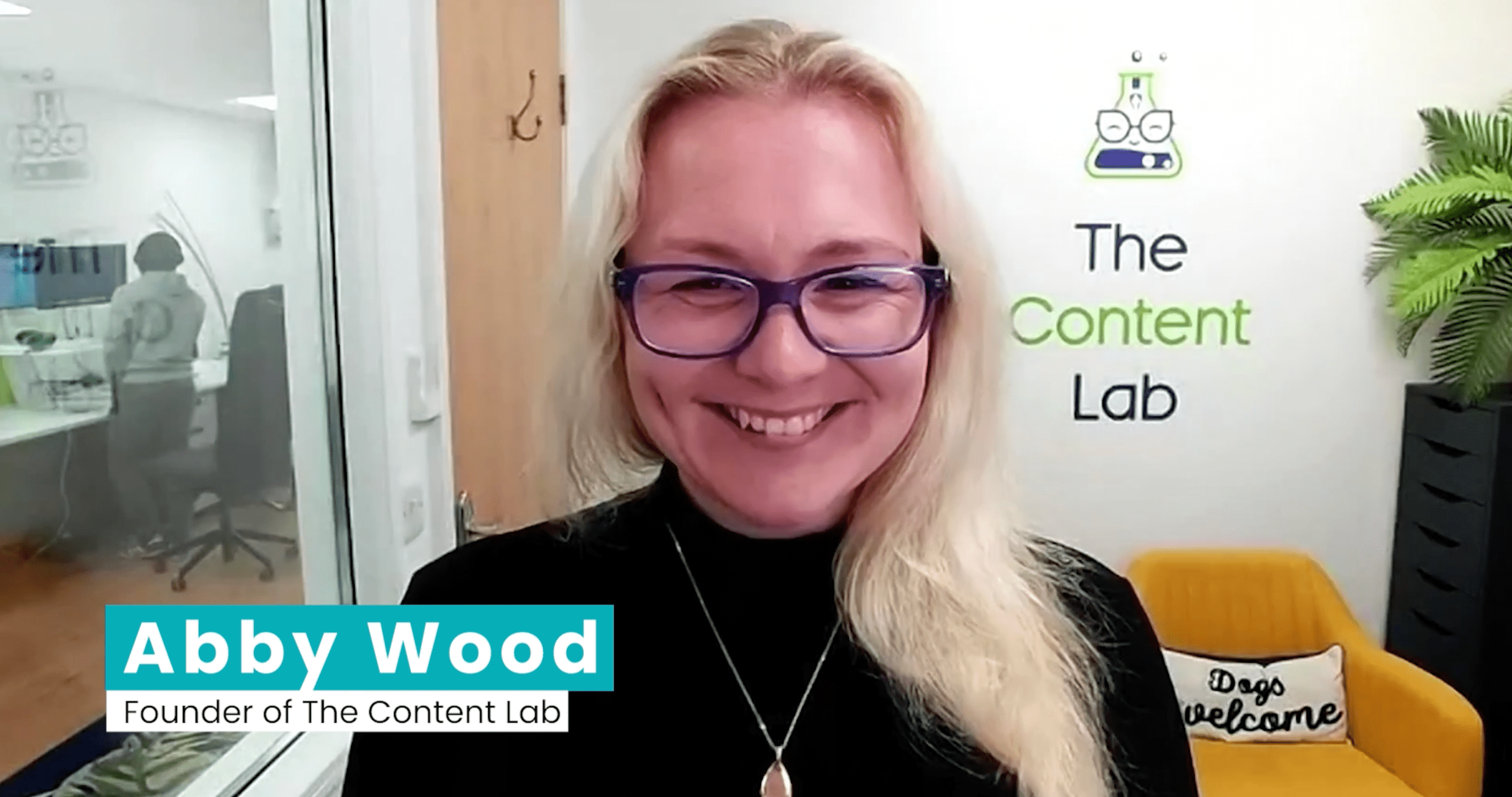 The Law of Relevancy with Abby Wood